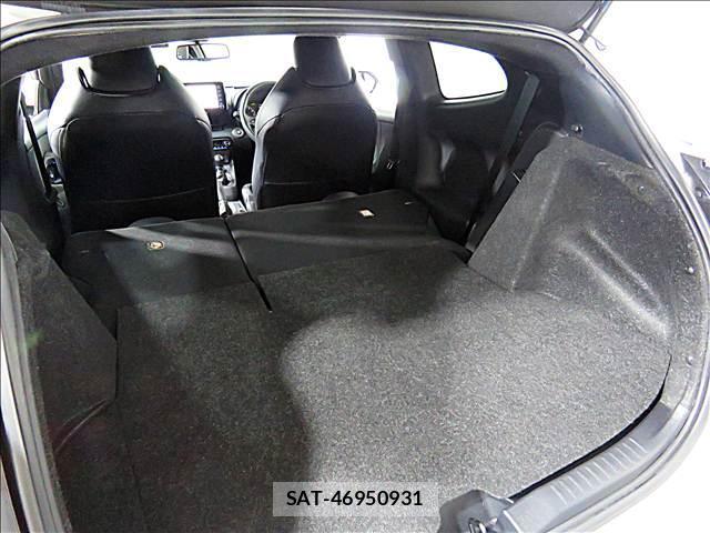 Toyota Gr Yaris 2021-05 8281261-18