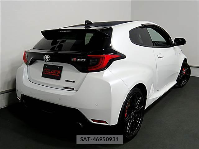 Toyota Gr Yaris 2021-05 8281261-2
