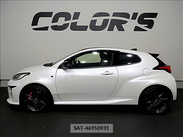 Toyota Gr Yaris 2021-05 8281261-7