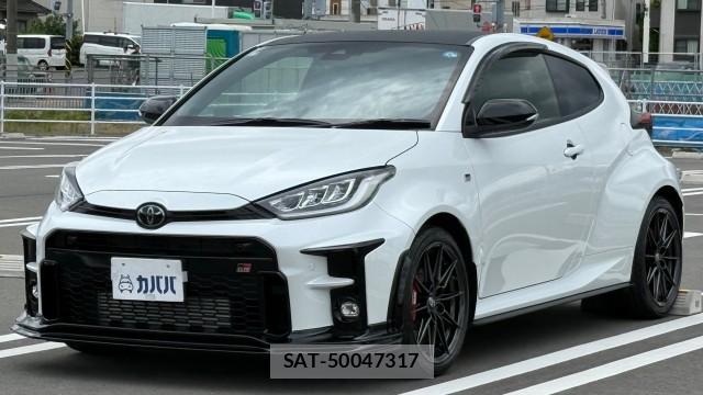 Toyota Gr Yaris 2021-04 8281687-0