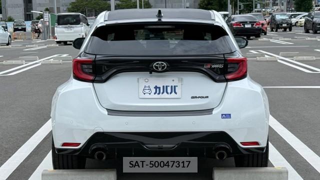 Toyota Gr Yaris 2021-04 8281687-1