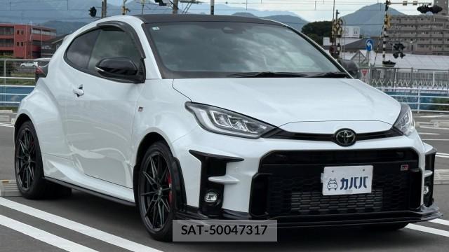 Toyota Gr Yaris 2021-04 8281687-11