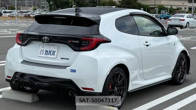 Toyota Gr Yaris 2021-04 8281687-12