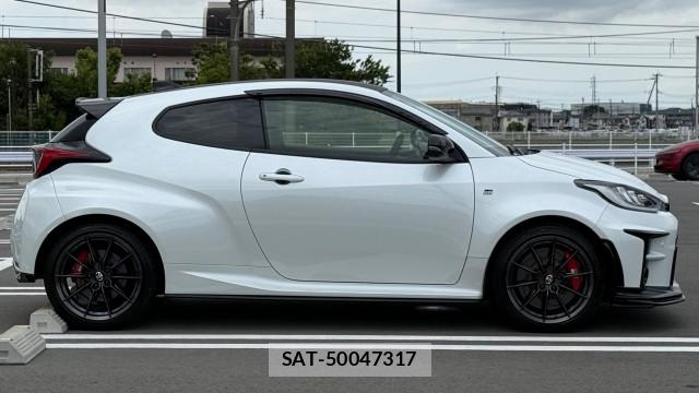 Toyota Gr Yaris 2021-04 8281687-3