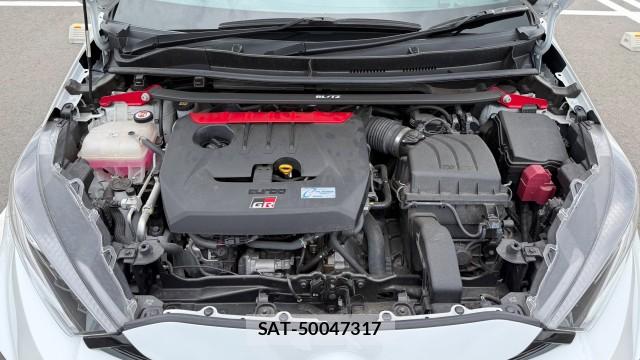 Toyota Gr Yaris 2021-04 8281687-7
