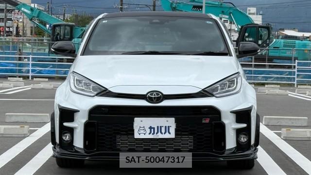 Toyota Gr Yaris 2021-04 8281687-9