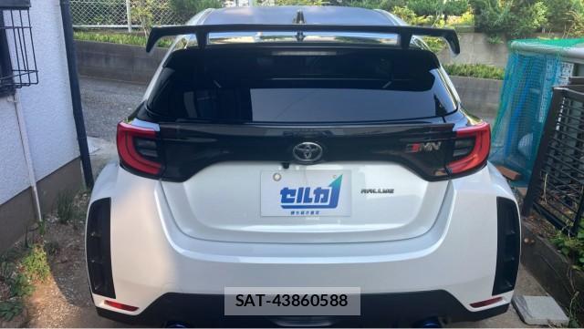 Toyota Gr Yaris 2021-04 8282015-1