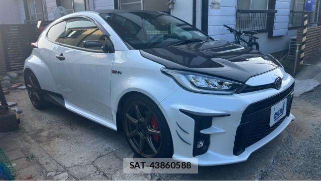 Toyota Gr Yaris 2021-04 8282015-11