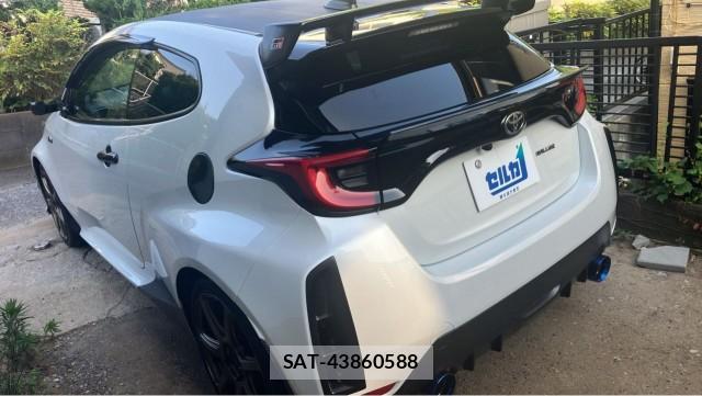 Toyota Gr Yaris 2021-04 8282015-13