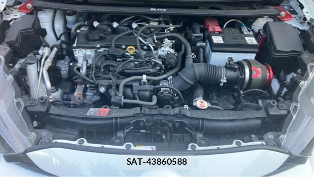 Toyota Gr Yaris 2021-04 8282015-7