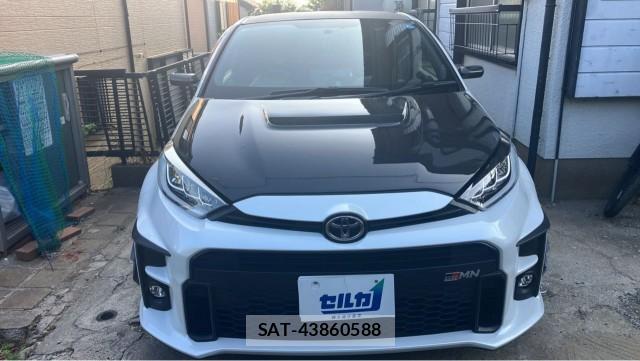 Toyota Gr Yaris 2021-04 8282015-9