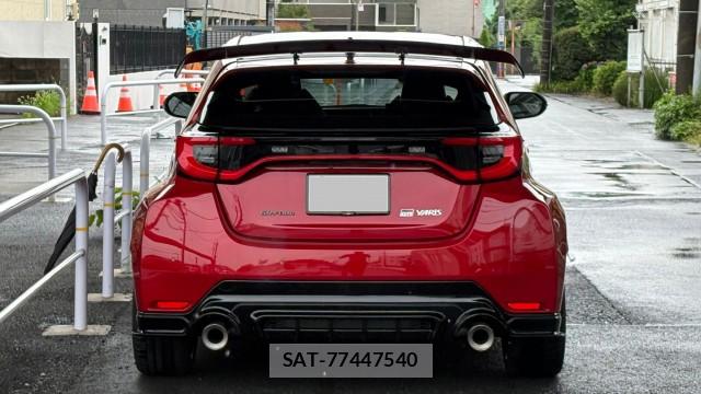 Toyota Gr Yaris 2025-11 8282449-1
