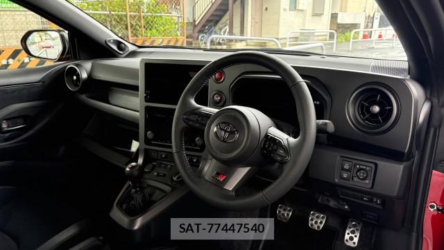Toyota Gr Yaris 2025-11 8282449-2
