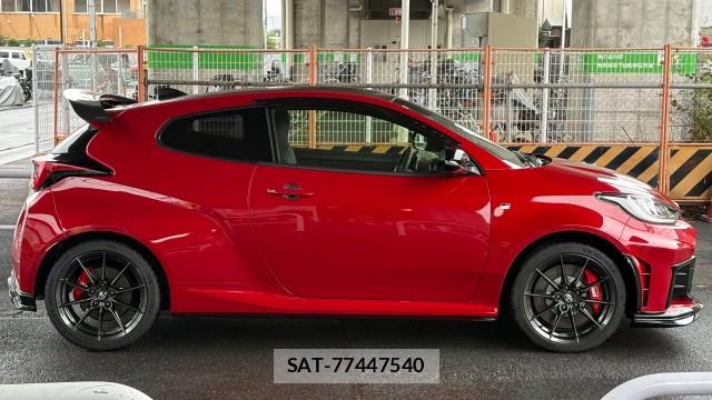 Toyota Gr Yaris 2025-11 8282449-3