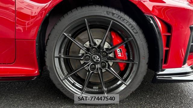 Toyota Gr Yaris 2025-11 8282449-7