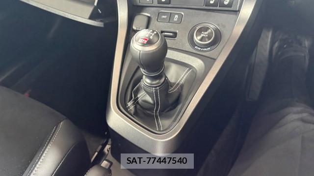 Toyota Gr Yaris 2025-11 8282449-9
