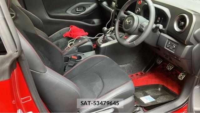 Toyota Gr Yaris 2025-06 8282492-5