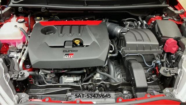 Toyota Gr Yaris 2025-06 8282492-7