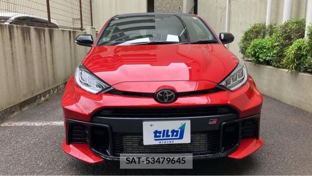 Toyota Gr Yaris 2025-06 8282492-9