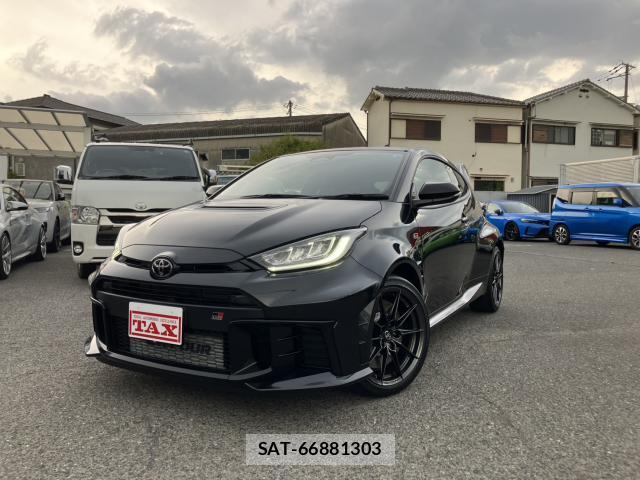 Toyota Gr Yaris 2026-07 8282532-0