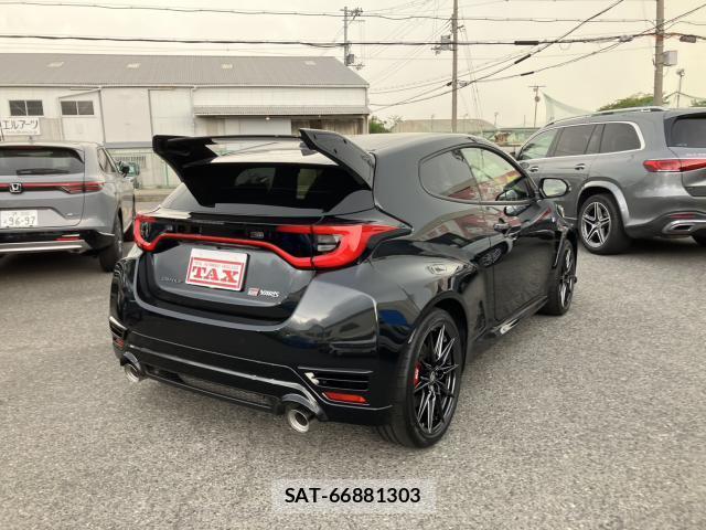 Toyota Gr Yaris 2026-07 8282532-1
