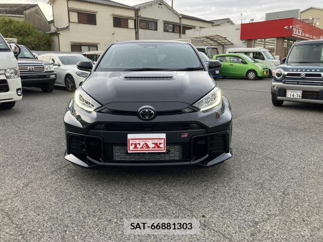 Toyota Gr Yaris 2026-07 8282532-17