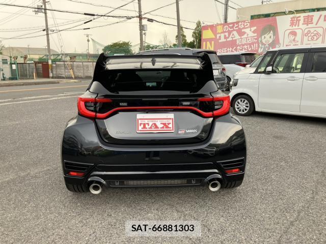 Toyota Gr Yaris 2026-07 8282532-18