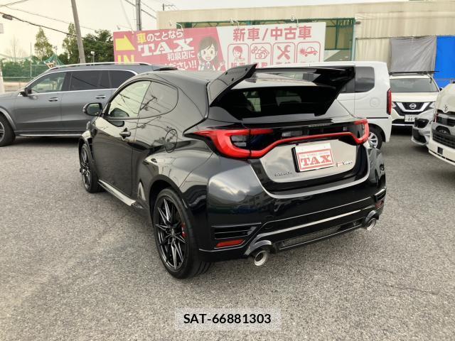 Toyota Gr Yaris 2026-07 8282532-19