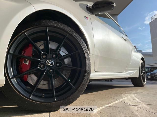 Toyota Gr Yaris 2020-11 8284460-12