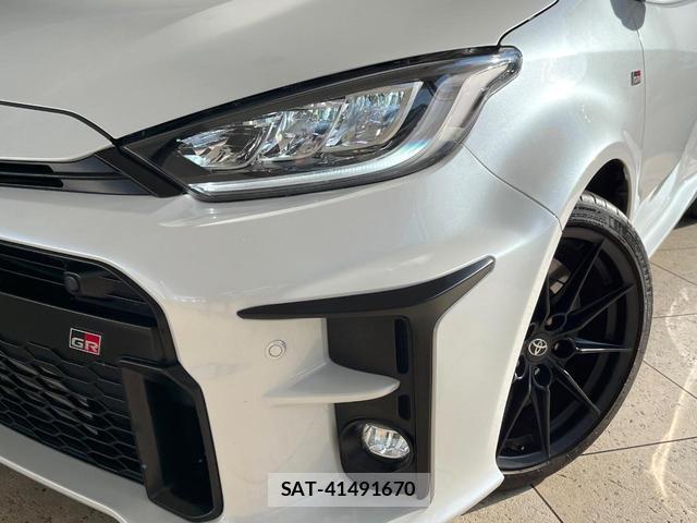 Toyota Gr Yaris 2020-11 8284460-13