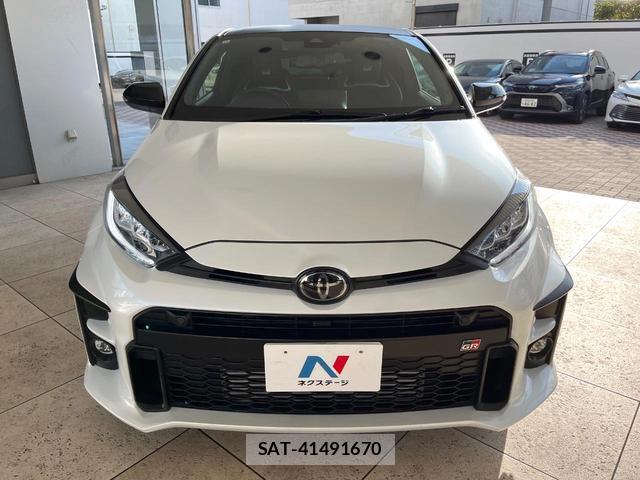 Toyota Gr Yaris 2020-11 8284460-14