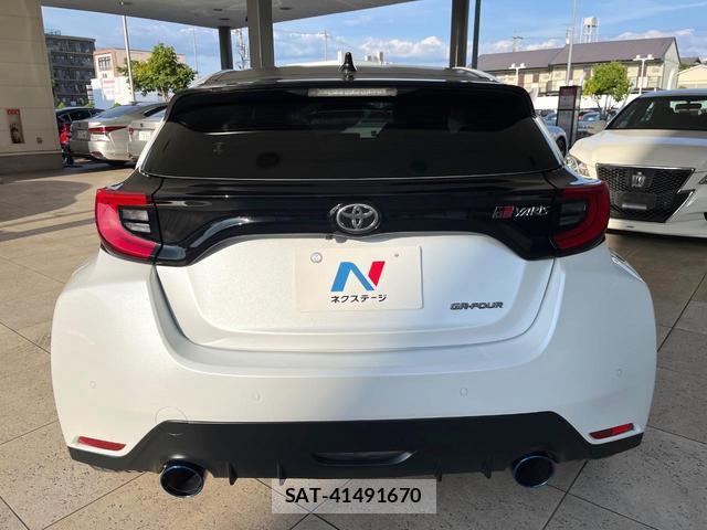 Toyota Gr Yaris 2020-11 8284460-15