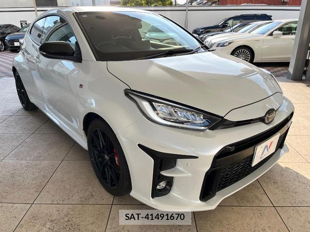 Toyota Gr Yaris 2020-11 8284460-16