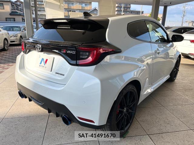 Toyota Gr Yaris 2020-11 8284460-17