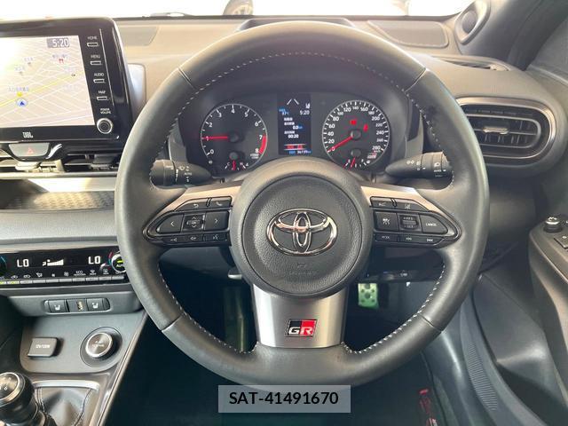 Toyota Gr Yaris 2020-11 8284460-8