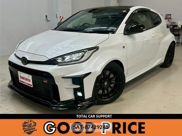 Toyota Gr Yaris 2020-12 8285055-0