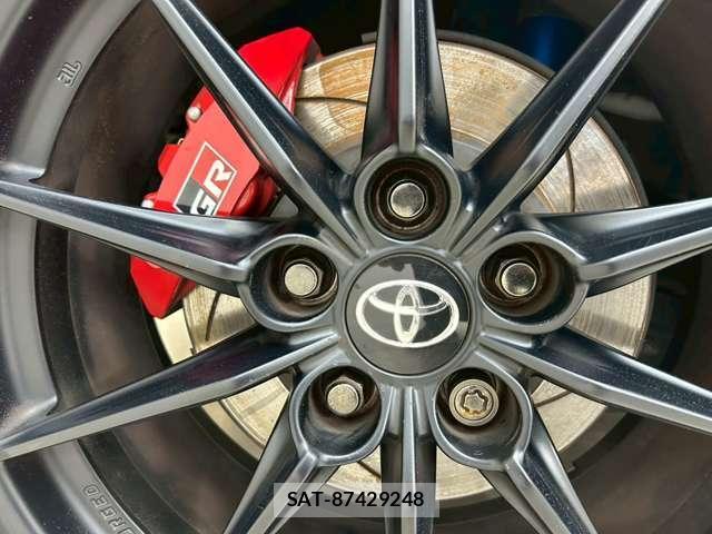 Toyota Gr Yaris 2020-12 8285055-5