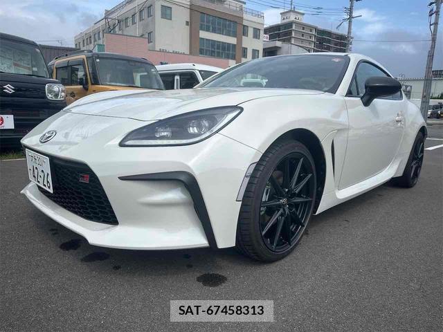 Toyota GR86 2025-05 8276816-0