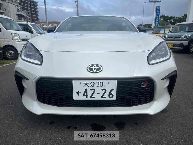 Toyota GR86 2025-05 8276816-9