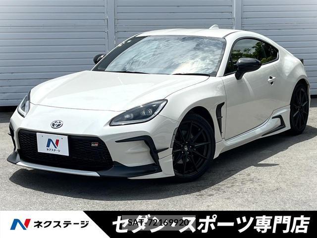 Toyota GR86 2023-02 8277250-0