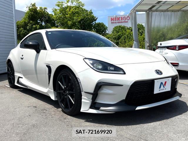 Toyota GR86 2023-02 8277250-18