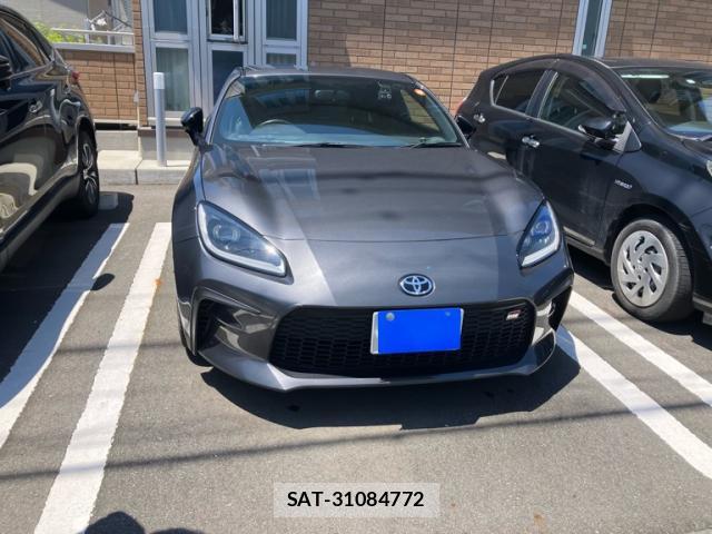 Toyota GR86 2022-01 8277500-1