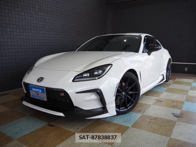 Toyota GR86 2022-05 8277707-0