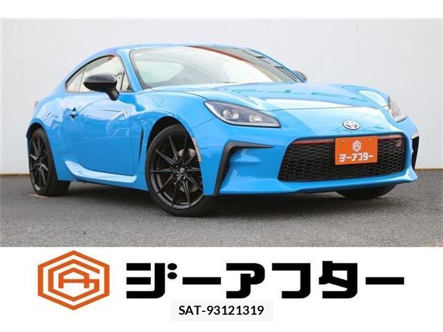 Toyota GR86 2022-03 8278095-0