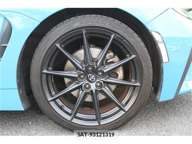 Toyota GR86 2022-03 8278095-13