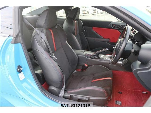Toyota GR86 2022-03 8278095-14