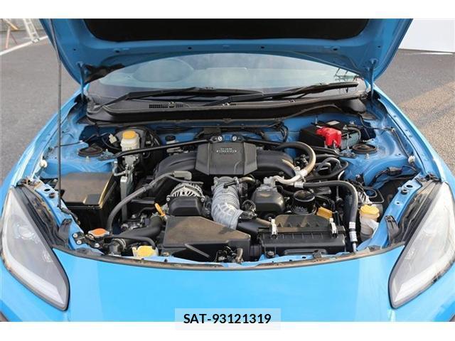 Toyota GR86 2022-03 8278095-19