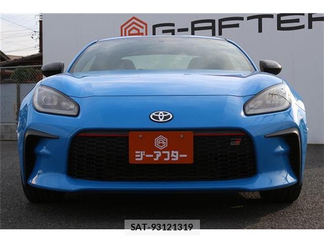 Toyota GR86 2022-03 8278095-7
