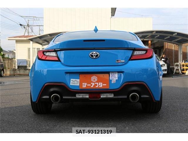 Toyota GR86 2022-03 8278095-9