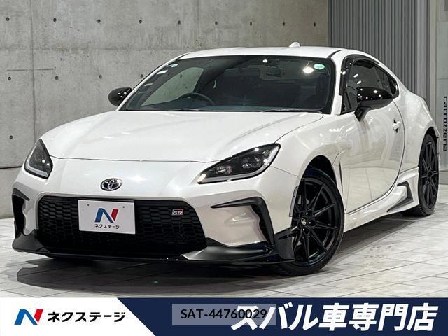 Toyota GR86 2024-06 8279298-0